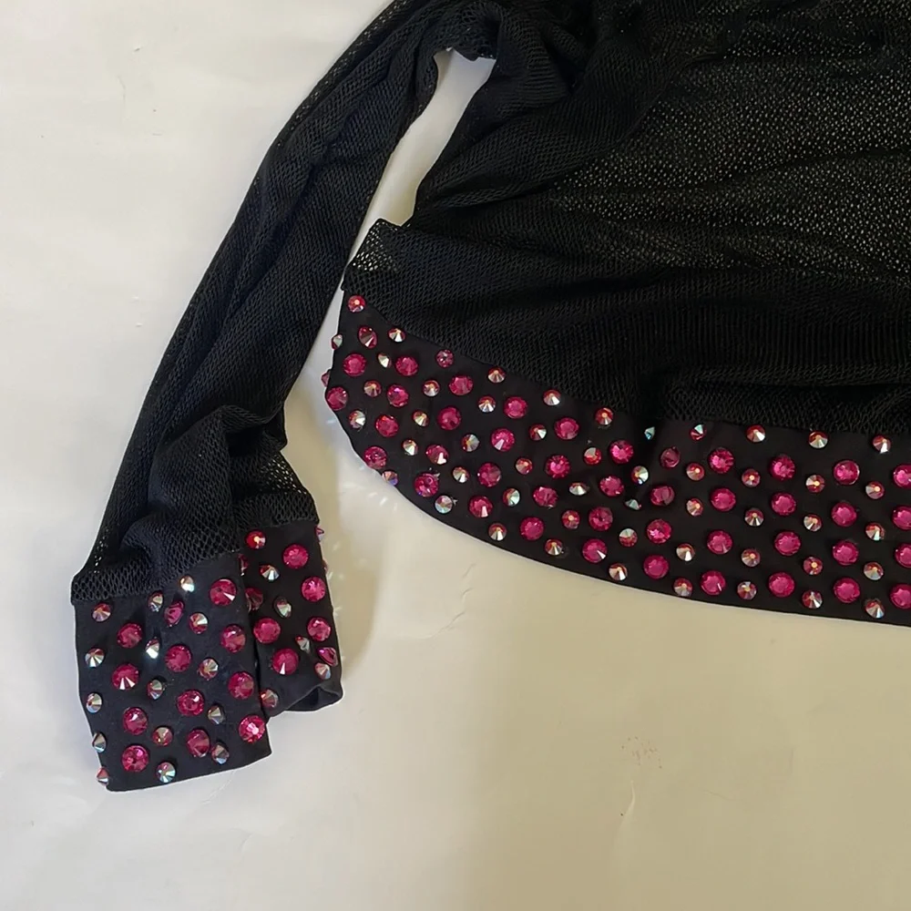N/A dance costume